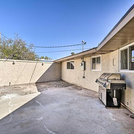 Lake Havasu Family Retreat With Patio And Game Room Lake Havasu City Kültér fotó