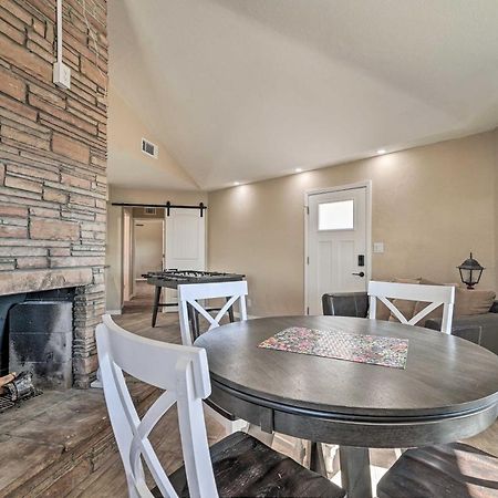 Lake Havasu Family Retreat With Patio And Game Room Lake Havasu City Kültér fotó